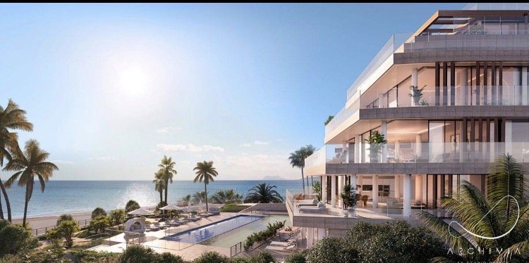 Sapphires Residence